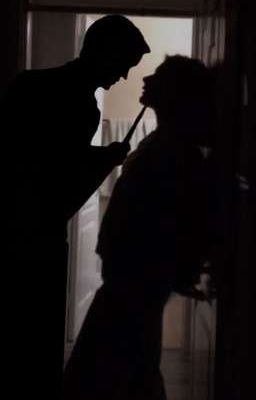 Похищенная дьяволом. 