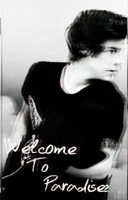 Добро пожаловать в Рай