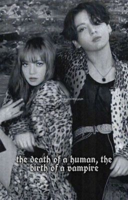 Смерть человека, рождение вампира