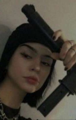 Серая мышка & Мафия