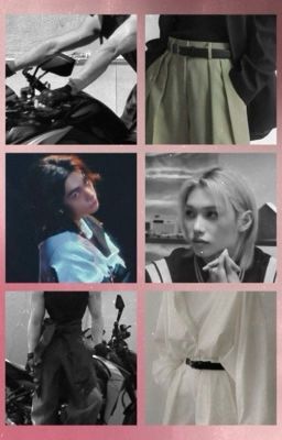 Пунктик на чистоту // Hyunlix