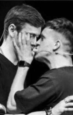 Давай притворимся врагами?