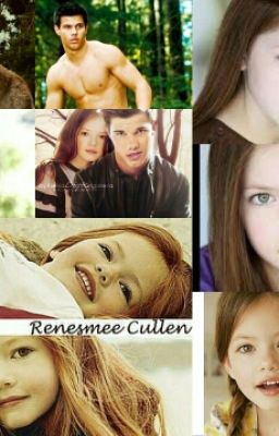 Сумерки.Сага.Луна