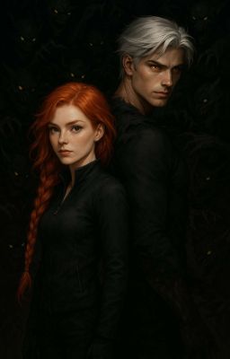 Поцелуй тьмы