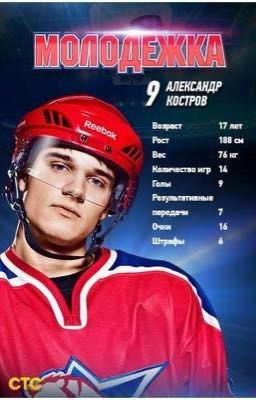 Саша Костров и Т/И Студенты 