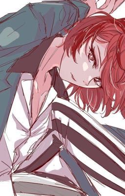 Твой Хулиганчик 