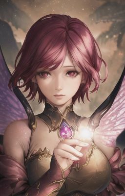 Ни разу не фея