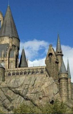 Хогвартс чат