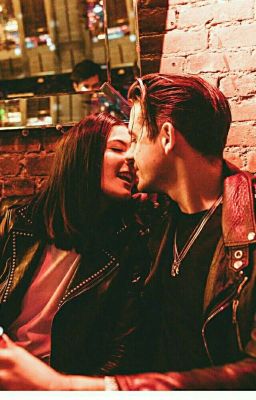 В конце концов, есть только он и я