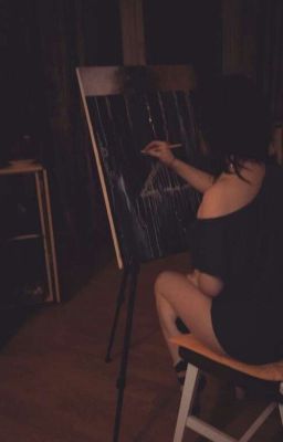 Путь художника.