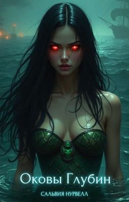 Оковы глубин