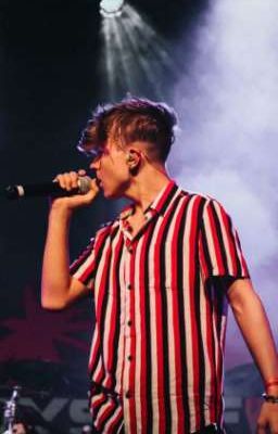 Обычный мальчик из Шарлотта