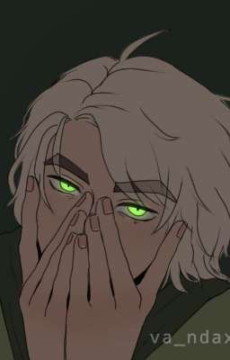 Учитель, которого я ненавижу | Ниндзяго 18+