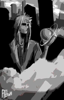 Зарисовки писателя.