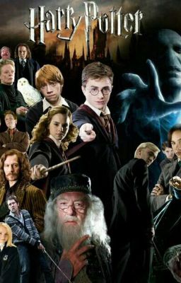 Гарри Поттер и Семейные дела