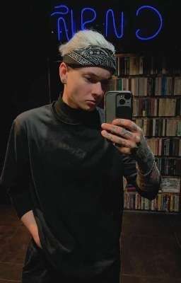 Лабиринт тайны... 