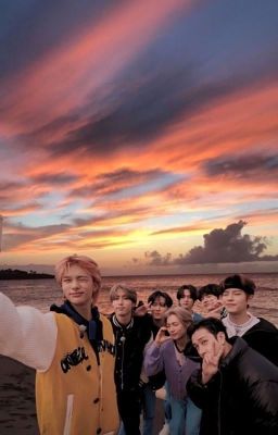 Хёнджин и Т/и