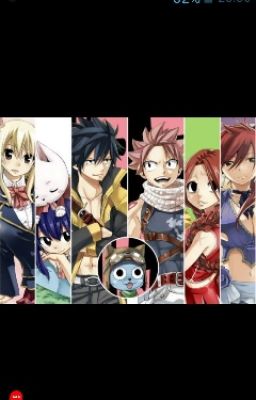 FairyTail
