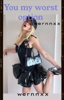 Ты мой худший вариант|| D&J