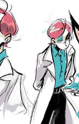 Психоняшки