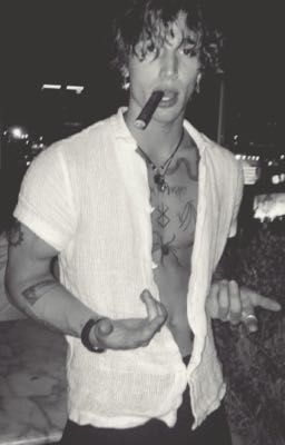 vinnie hacker|and 100 steps ahead