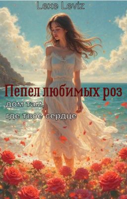 ПЕПЕЛ ЛЮБИМЫХ РОЗ (редакция)