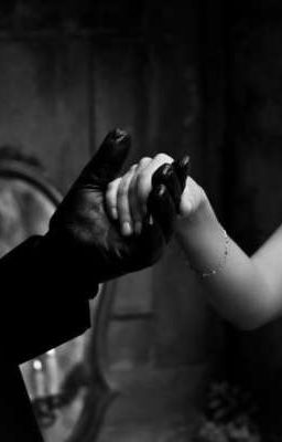 Унеси эту клятву с собой в ад.