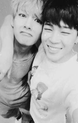 Больше, чем просто дружба|| Vmin/Вимины