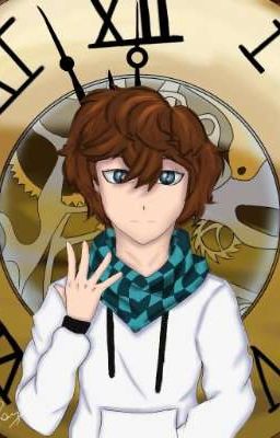 Наследник двух миров