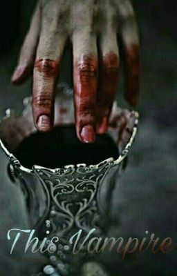 Этот Вампир