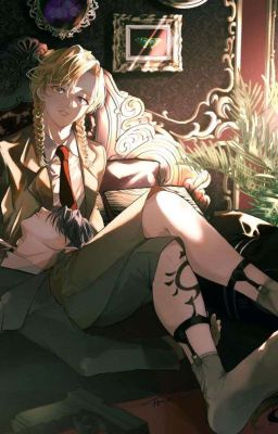 𝔻𝕖𝕤𝕚𝕣𝕖 ℝ𝕠𝕠𝕞 (Another Fandom)