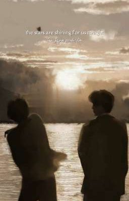 tonight the stars shine for us 