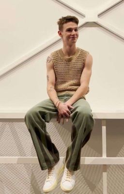 Новенький💗💋