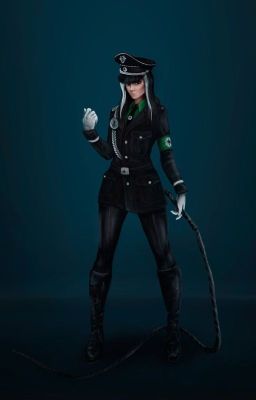 Бесплодный цветок