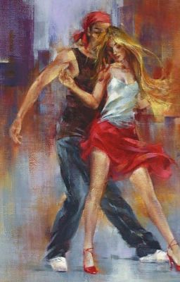 Ритм сердца 