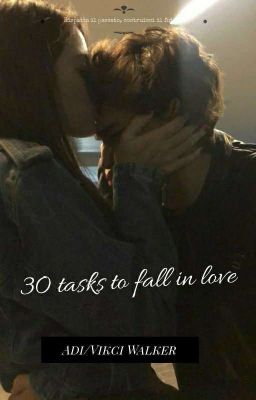 30 заданий что-бы влюбиться 💖.  30 tasks to fall in love      