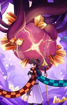 Ты и есть Искра Мира