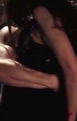 Маленькая моя...