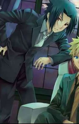 Нить связавшая нас{Закончен}