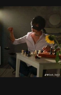 Круиз (ЗАВЕРШЁН) 