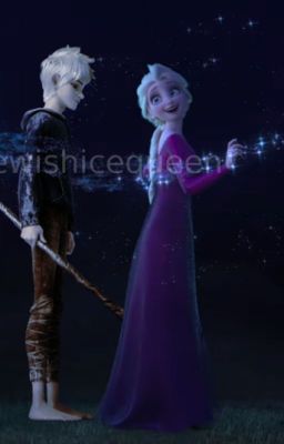 I love you, my Queen