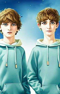 Бен и Джейк