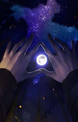 Моя история