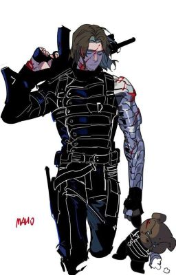 Сборник Б. Питер/Баки 