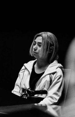 Поздно спасать, невозможно забыть | Чишия Шунтаро/ОЖП