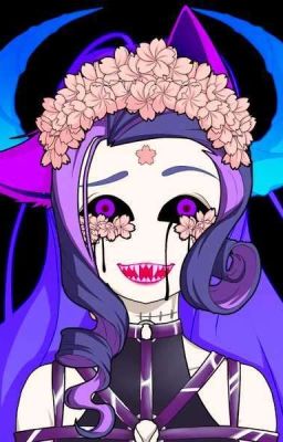 Я знакома с оборотнем.