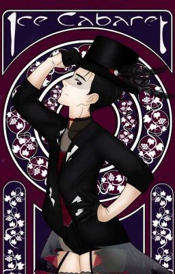 Виктор и Юри детективы