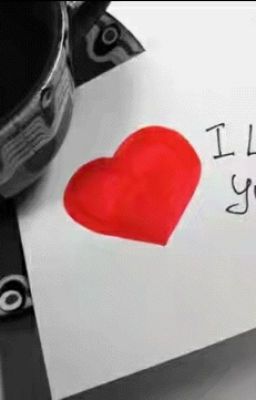 Ты знаешь... я люблю тебя