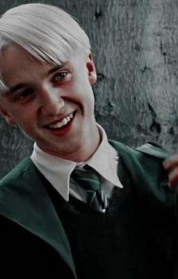 Драко Малфой И Т/и 🔞