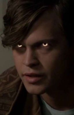 Сверхъестественное. Два влюблённых нефилима.